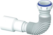 Сифон Unicorn D45