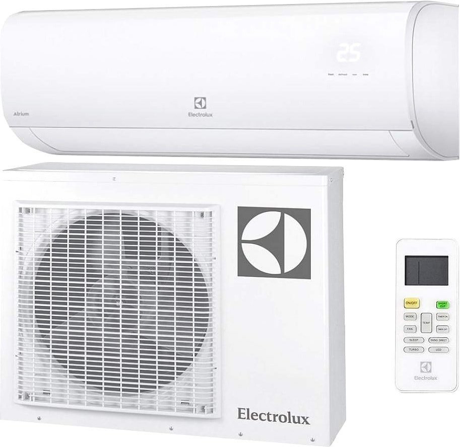 Кондиционер Electrolux EACS/I-09HAT/N3