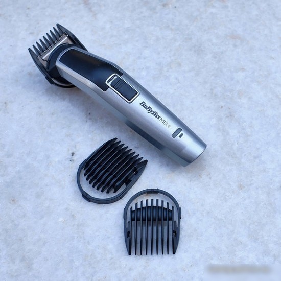 Машинка для стрижки BaByliss MT726E