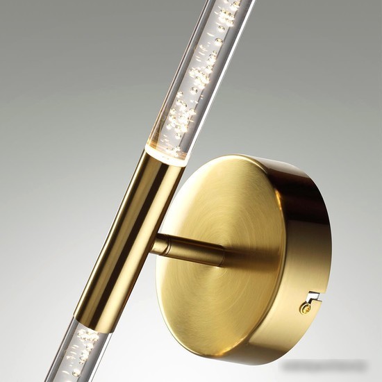 Бра Odeon Light Sparky 4369/10WL