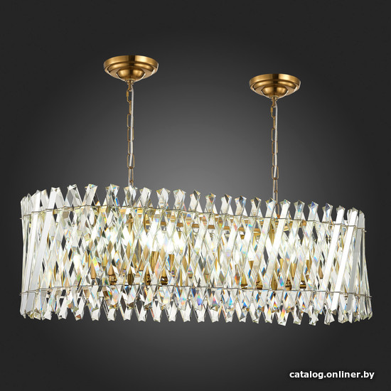 Подвесная люстра ST Luce Fabio SL1170.303.12