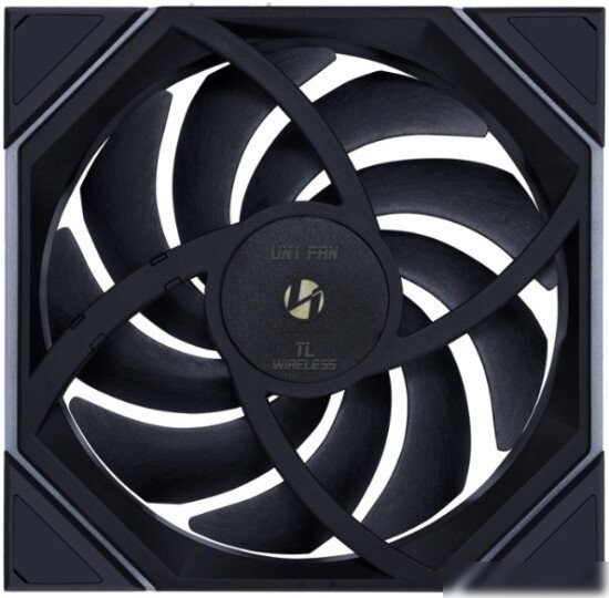 Вентилятор для корпуса Lian Li Uni Fan TL 140 Wireless Reverse 14RTL1W1B G99.14RTL1W1B.R0