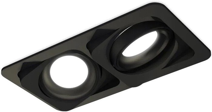 Точечный светильник Ambrella light Techno spot XC7664001