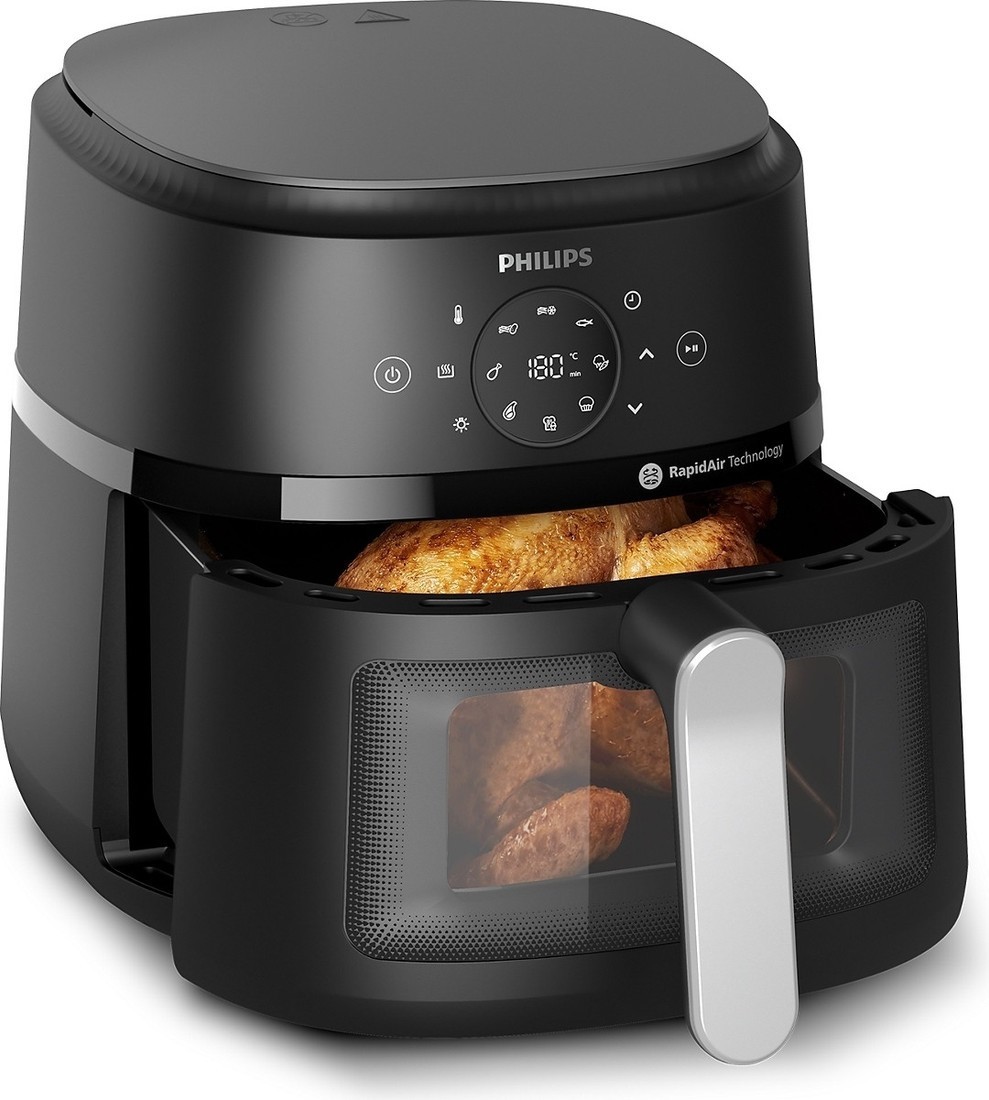 Аэрогриль Philips NA231/00