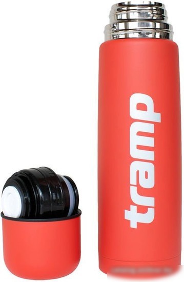 Термос TRAMP TRC-111к 500 мл (красный)