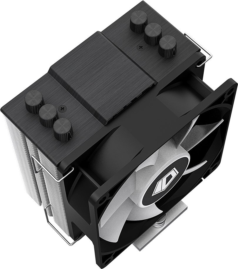 Кулер для процессора ID-Cooling SE-903-XT