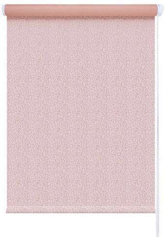 Рулонные шторы Legrand Мираж 98x175 (коралл)