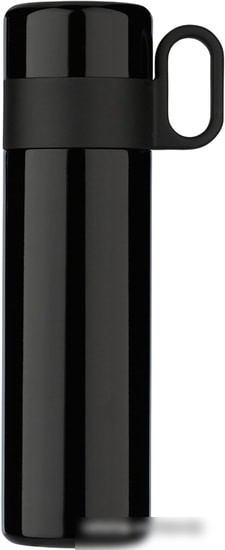 Термос Toppoint 98784BL 0.5л (черный)