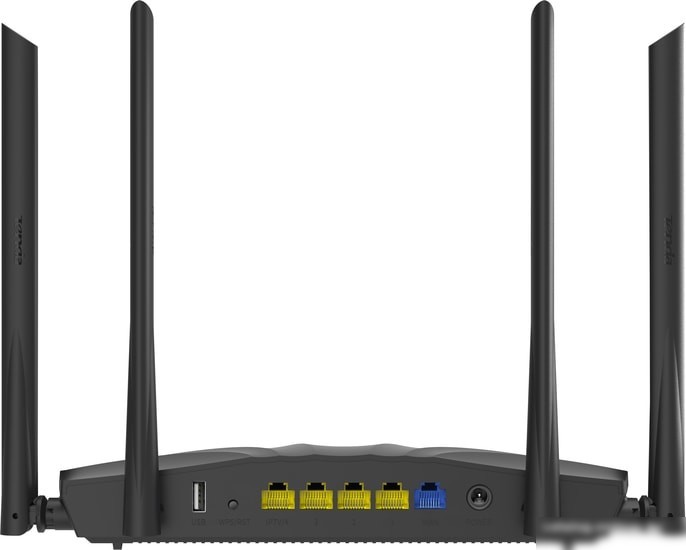 Wi-Fi роутер Tenda AC19