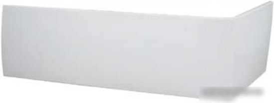 Экран под ванну Roltechnik Kubic Asymmetric 170 Экран под ванну Roltechnik Kubic Asymmetric 170