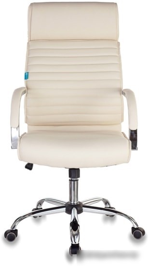 Кресло Бюрократ T-8010SL/IVORY (слоновая кость)