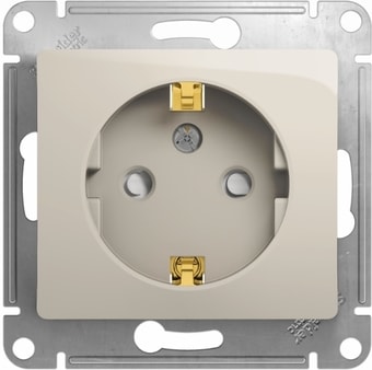 Розетка Schneider Electric GSL000945