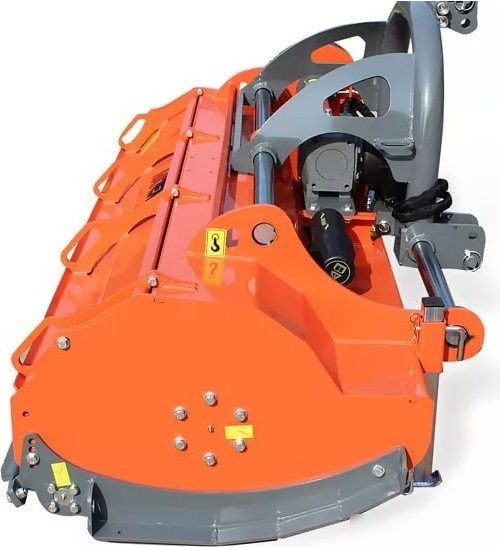 Косилка Rossel Menasor 200HA-T