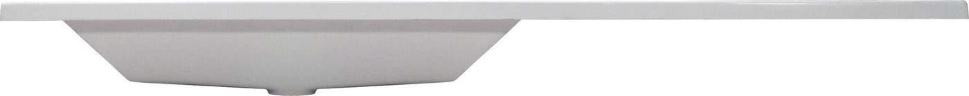 Умывальник Symbolite Даллас 140x48.2 левый