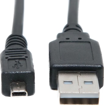 Кабель Nikon UC-E6