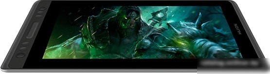 Графический планшет Huion Kamvas Pro 13 GT-133