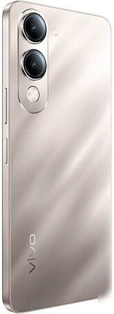 Телефон Vivo Y04s V2531 6GB/256GB международная версия (титановое сияние)