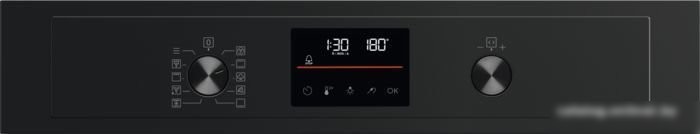 Электрический духовой шкаф Electrolux EOD4P57H