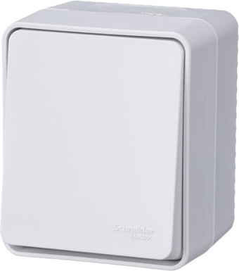 Выключатель проходной Schneider Electric AtlasDesign ATN540161