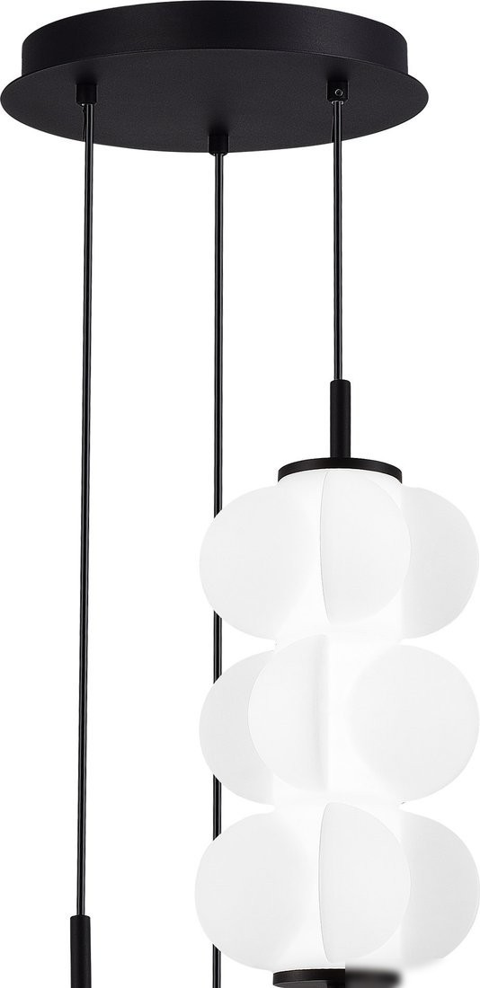 Подвесная люстра ST Luce SL6121.403.03