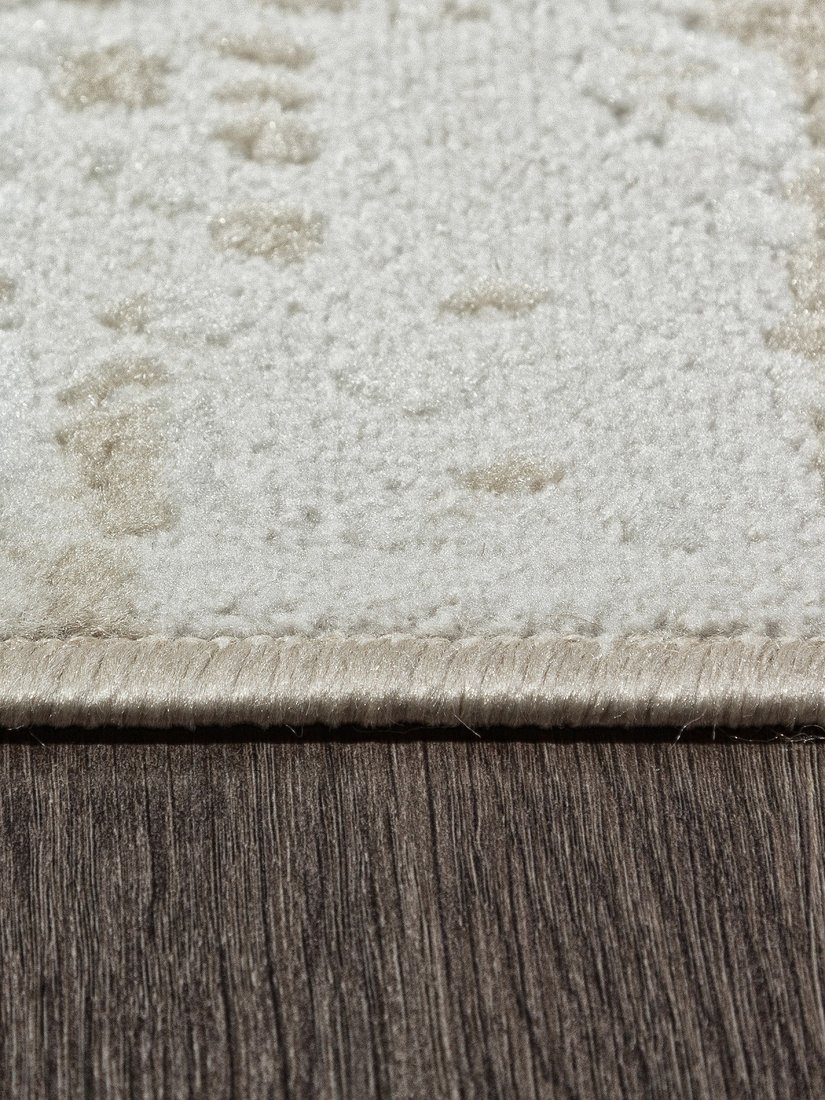 Ковер для жилой комнаты Merinos Cuba F267-STAN-BEIGE (2.5x4)