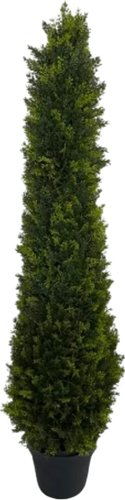 Искусственное растение Merry Bear Home Decor Туя Западная Смарагд KA0029-120 (120см)