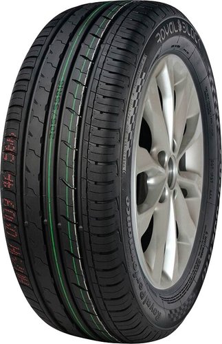 Летние шины Royal Black Royal Performance 255/65R17 110H
