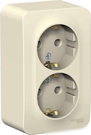 Розетка Systeme Electric Blanca BLNRA010212