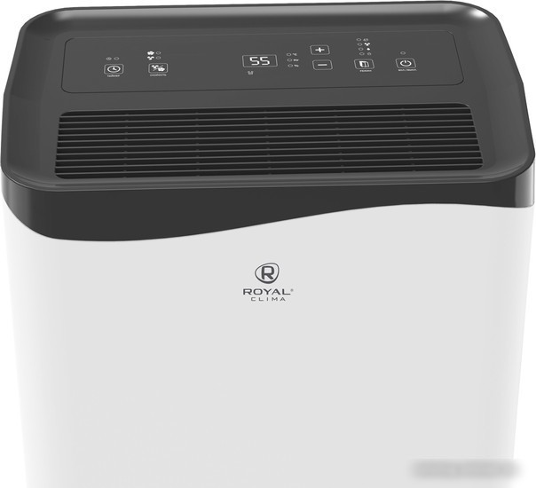 Осушитель воздуха Royal Clima Pacific Villa RD-PC40-E
