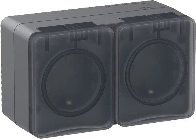Розетка Schneider Electric AtlasDesign ATN544026