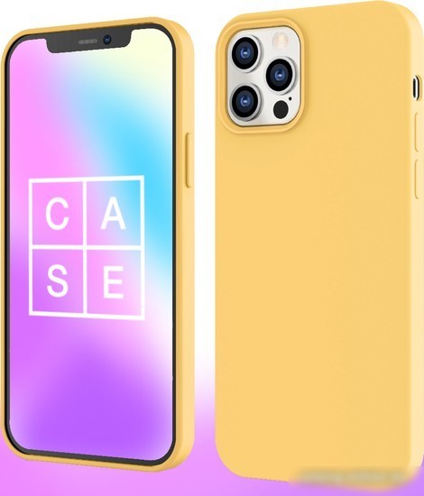 Чехол для телефона Case Cheap Liquid для Galaxy M31 (синий)