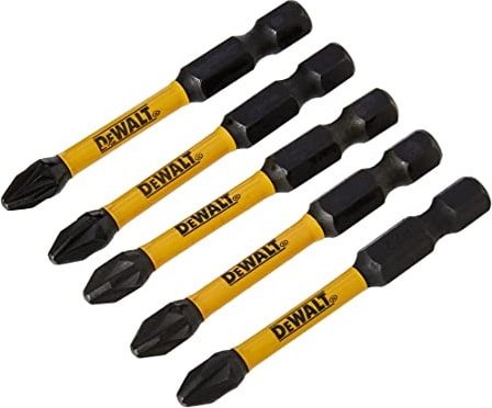 Набор бит DeWalt DT7391T