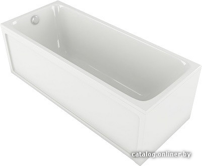 Ванна Aquatek Мия 140x70
