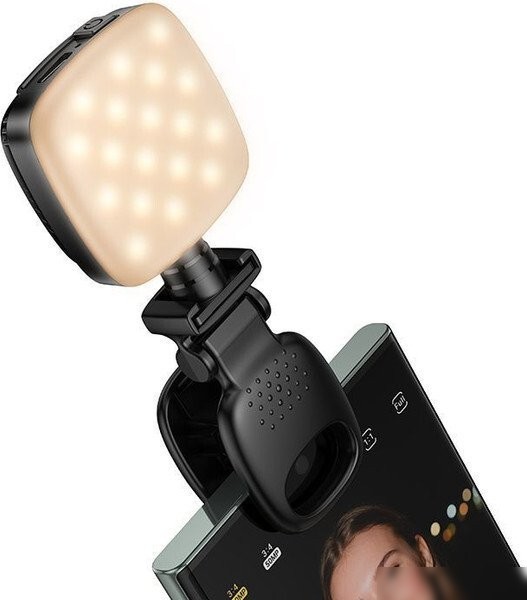 Лампа Hoco K28