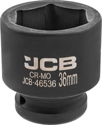 Головка слесарная JCB 59 549 /; '-46536