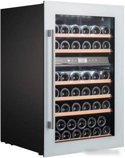 Винный шкаф Temptech OZ90DW