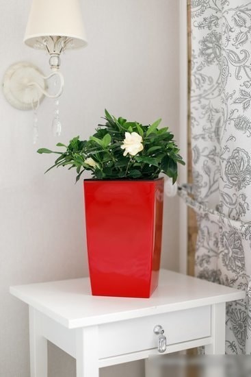 GardenPlast Жасмин 1.5 л (светло-серый)