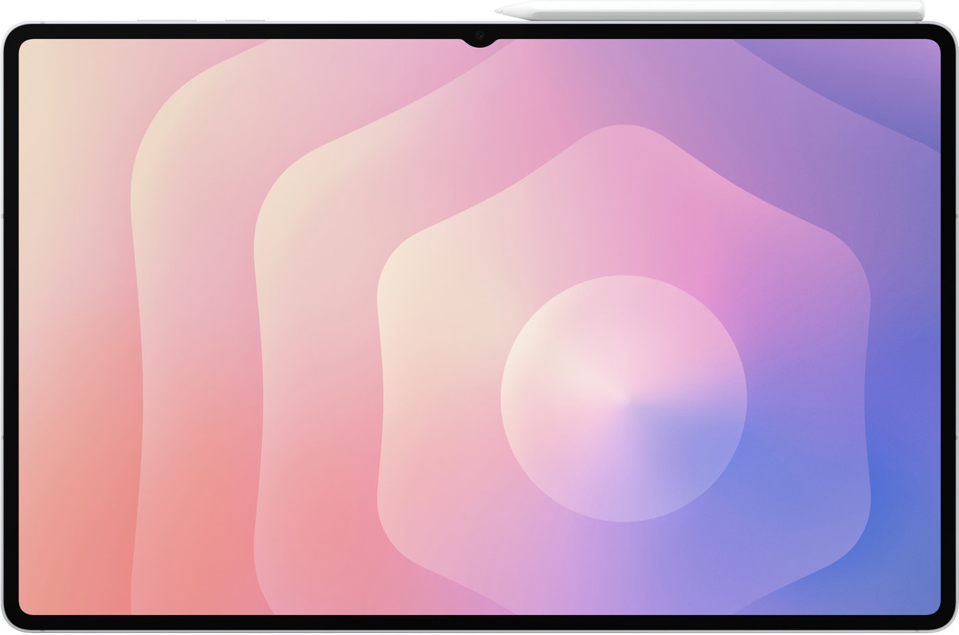 Планшет Samsung Galaxy Tab S11 Ultra 5G SM-X936 12GB/512GB (серебристый)
