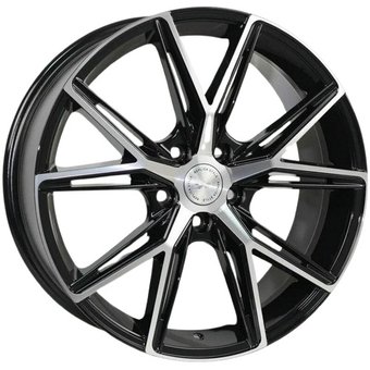 Литые диски RST R129 19x7.5" 5x108мм DIA 63.4мм ET 45мм BD