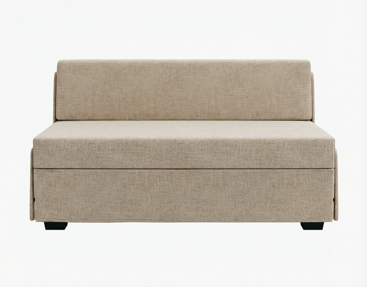 Диван Mio Tesoro Такка SB2 (Kunso Beige)