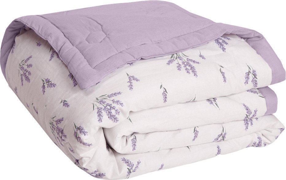 Одеяло Primavelle Комфортер Organic Cotton 140х205 Provance 1 12480802-dj1