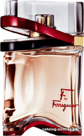 Salvatore Ferragamo F by Ferragamo EdP (30 мл) Salvatore Ferragamo F by Ferragamo EdP (30 мл)