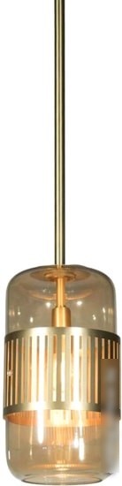 Подвесная люстра LOFT IT Hudson 10097P