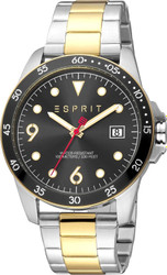 Наручные часы Esprit ES1G366M0045