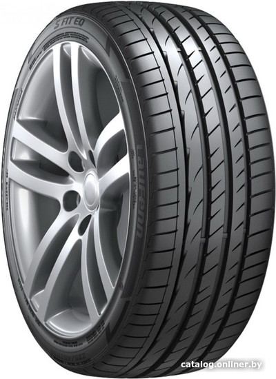 Летние шины Laufenn S Fit EQ+ LK01 195/55R16 87V