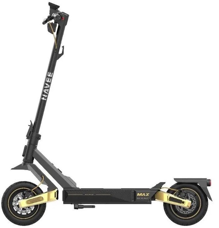 Электросамокат Navee ST5 Max