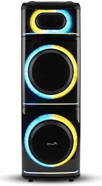 Патибокс Eltronic 20-21 Diamond Box 2500