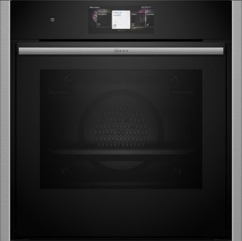 Электрический духовой шкаф NEFF B64CT73N0