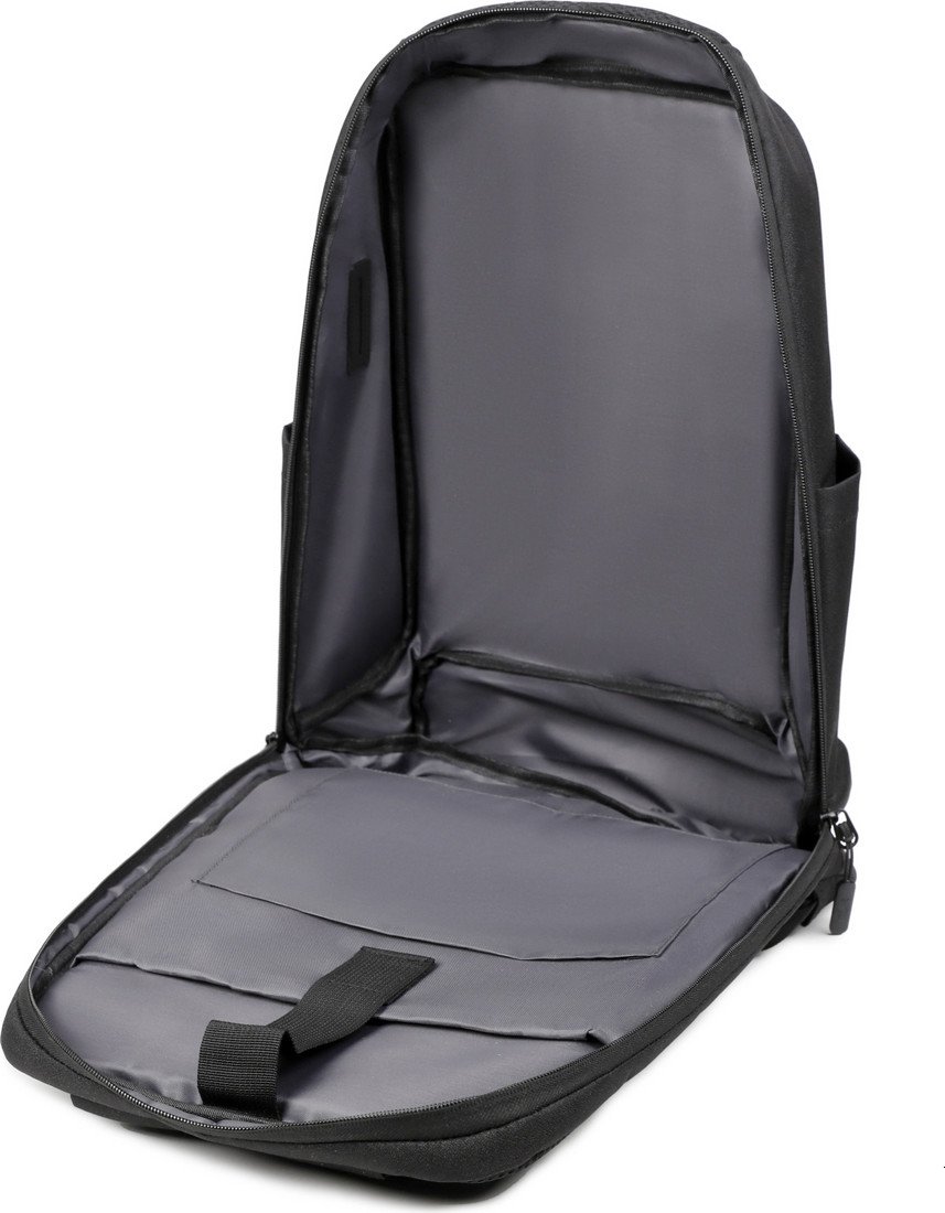 Городской рюкзак Miru StyleSafe 15.6" MBP-1077 (черный)