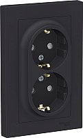 Розетка Systeme Electric AtlasDesign ATN001026